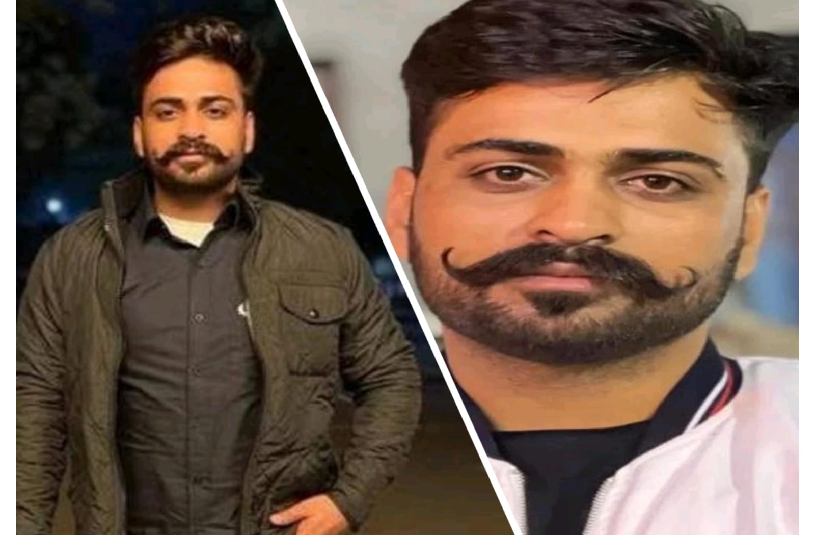 अमेरिका में पकड़वाया लॉरेंस गैंग का कुख्यात बदमाश "जग्गा"