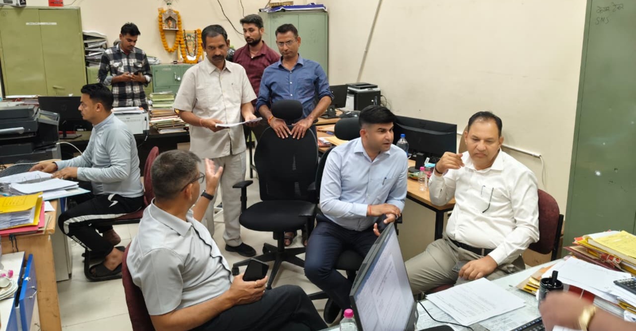 रिश्वतखोर न्यूरोसर्जन डॉ. मनीष के पुराने पाप भी खुलेंगे