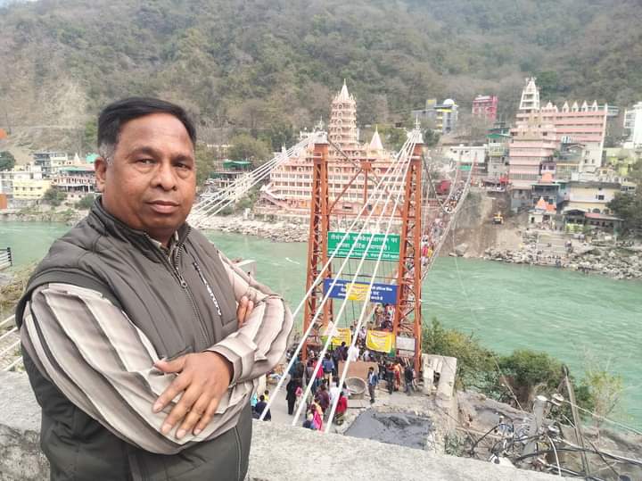 बजरंग सेतु: ऋषिकेश की सांस्कृतिक विरासत और आधुनिकता का नया संगम