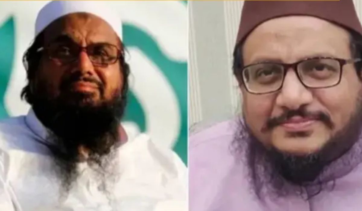 हाफिज सईद के बाद बेटे तल्हा को मिलेगी लश्कर की कमान?