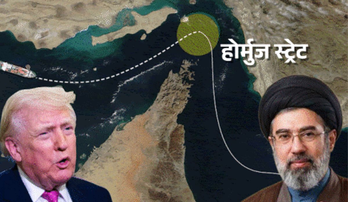 तीन तेल टैंकरों पर हमलों के बाद ईरान-अमेरिका तनाव फिर बढ़ा