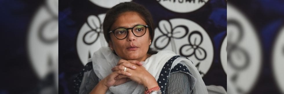TMC को बड़ा झटका, राज्यसभा सांसद सुष्मिता देव का इस्तीफा