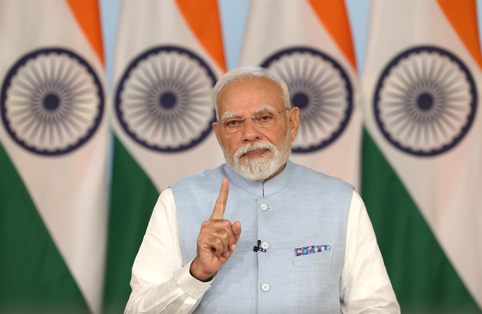 नवरात्र पर ही देश की जनता के लिए खुशियों की 'दिवाली'