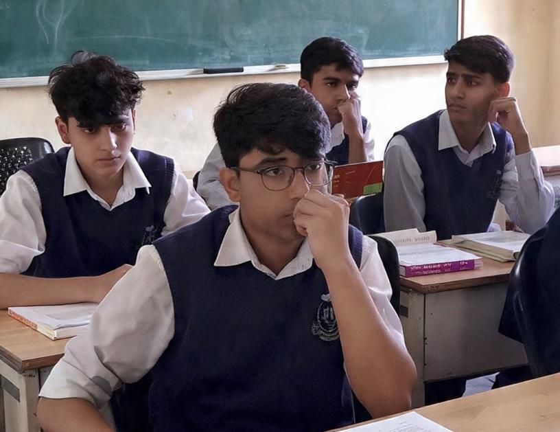 NEET UG 2026 परीक्षा रद्द