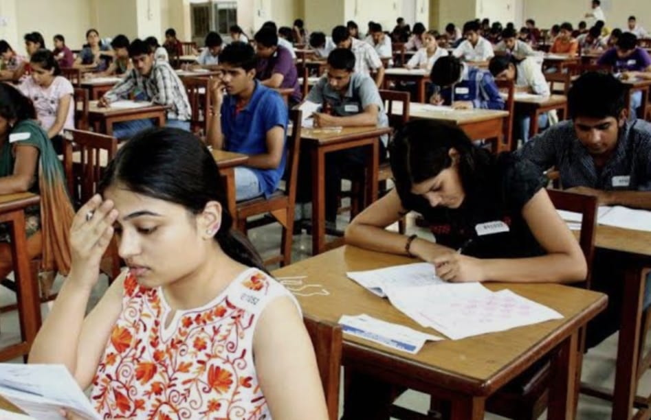 अब 21 जून को फिर से होगी NEET-UG की परीक्षा