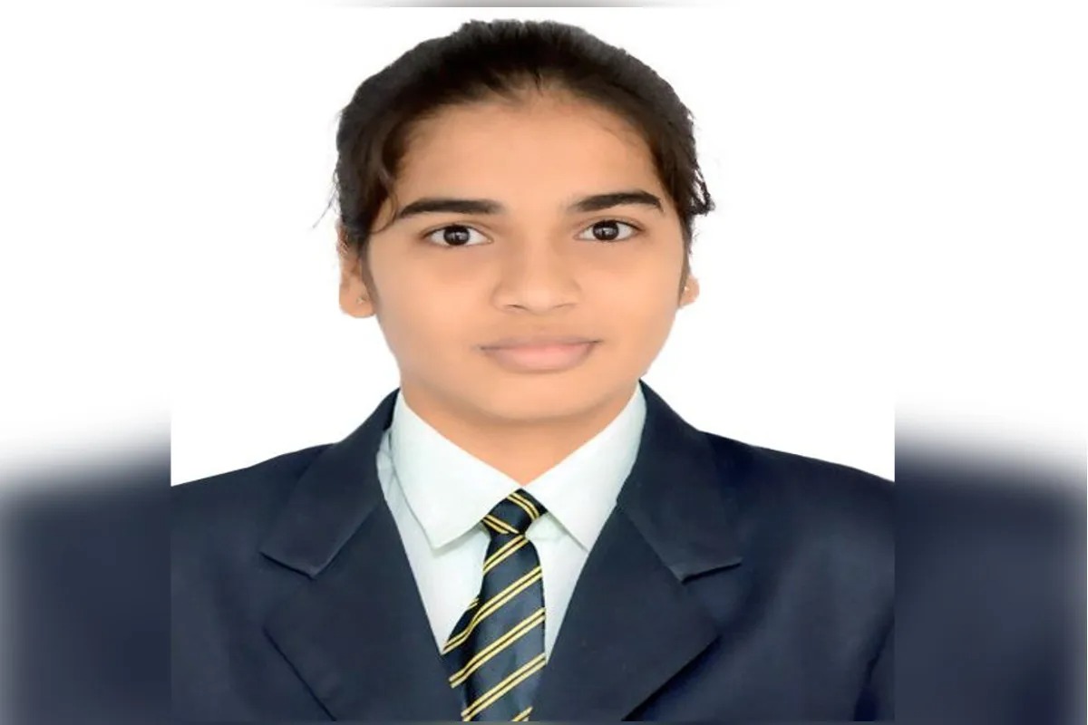 सक्सेस स्टोरी पढ़ाई में लंबे घंटे नहीं, लगातार मेहनत करना जरूरी