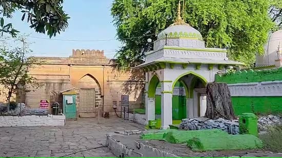 भोजशाला पर हाई कोर्ट का बड़ा फैसला, मां वाग्देवी मूर्ति की वापसी का खुला रास्ता