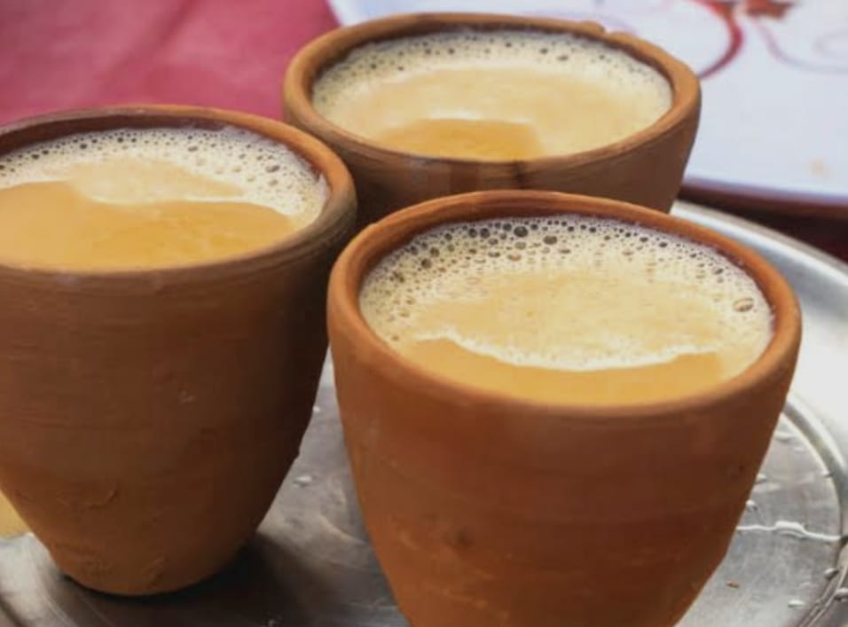 सिर्फ स्वाद नहीं, करोड़ों लोगों की आजीविका का सहारा है चाय