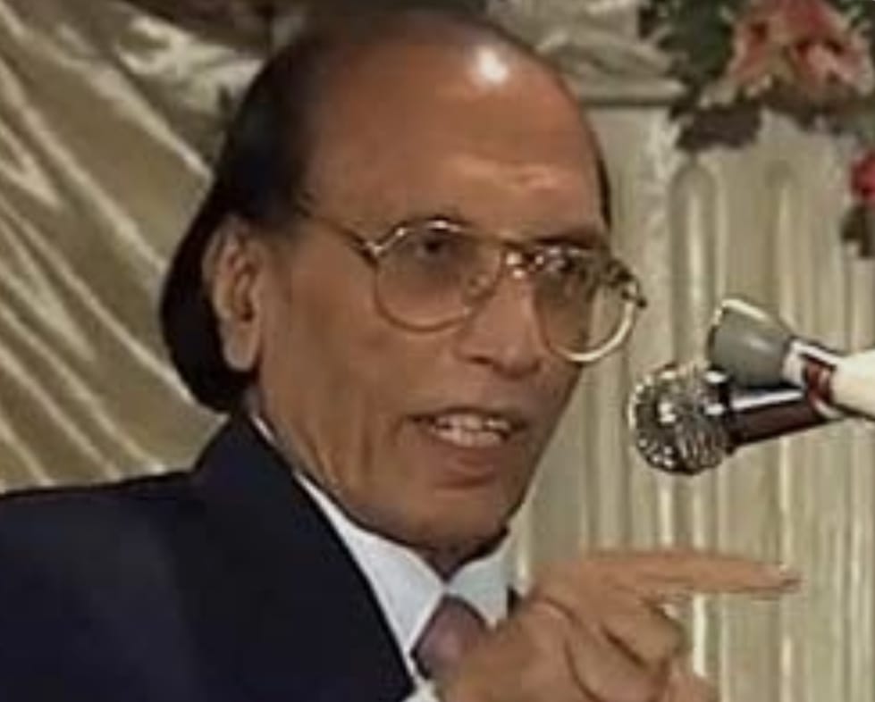 मशहूर शायर डॉ. बशीर बद्र का निधन