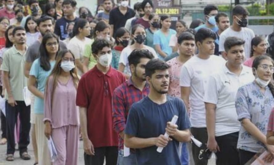 NEET विवाद पर सरकार की हाईलेवल मीटिंग