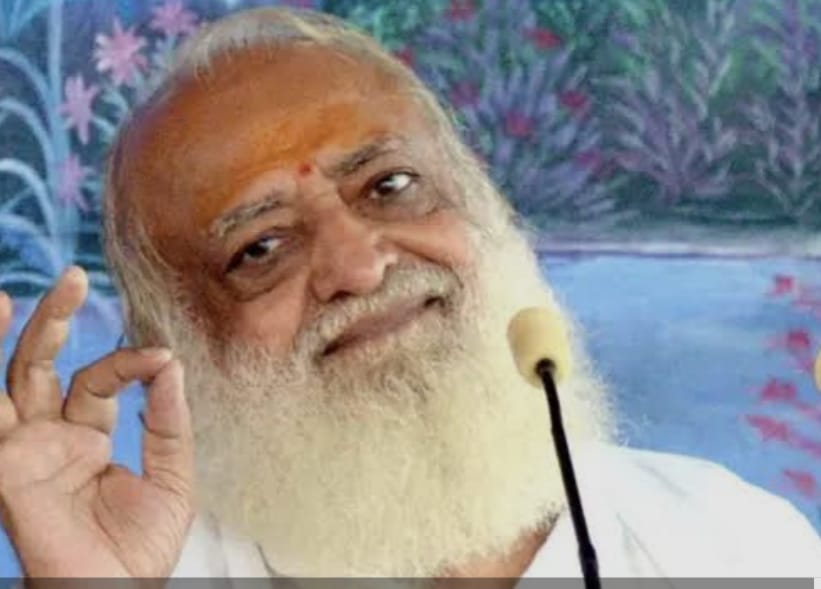 कोर्ट का फैसला आते ही हरिद्वार से निकला आसाराम