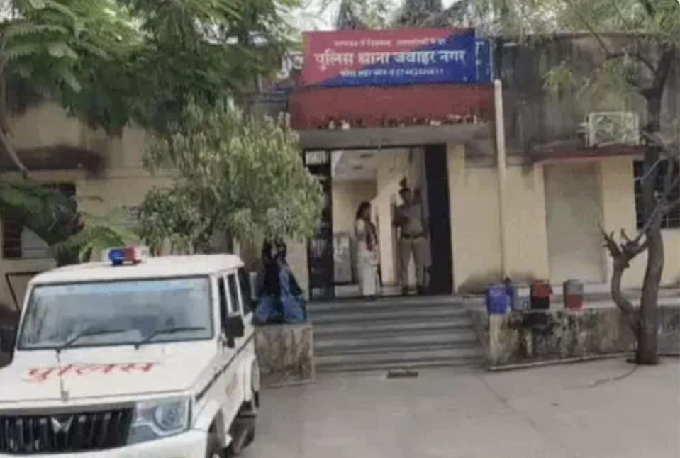 कोटा में 17 वर्षीय कोचिंग छात्र ने की आत्महत्या