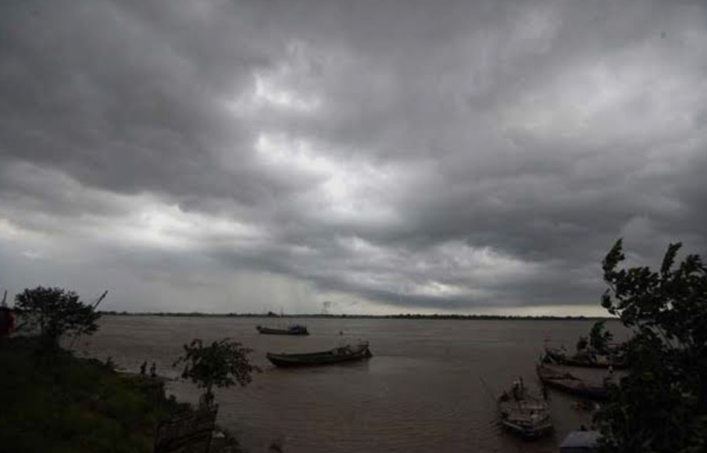 मानसून ने केरलम में दी दस्तक, गर्मी से मिलेगी राहत