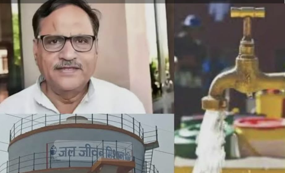 रिटायर्ड IAS सुबोध अग्रवाल के खिलाफ चालान, महेश जोशी की जांच जारी