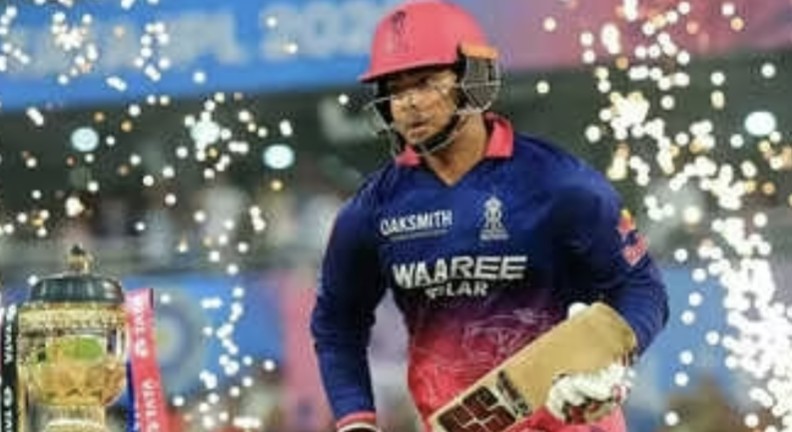 टीम इंडिया में एंट्री कर वैभव सूर्यवंशी बने देश के सबसे युवा क्रिकेटर
