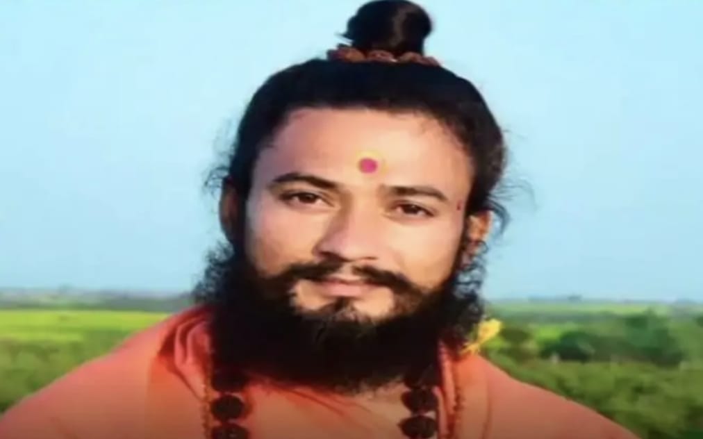 कोटा में 1100 साल पुराने मठ में महंत की हत्या