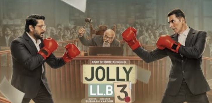 बॉक्स ऑफिस पर धुरंधर, का जलवा, OTT पर भारी पड़ी जॉली LLB 3