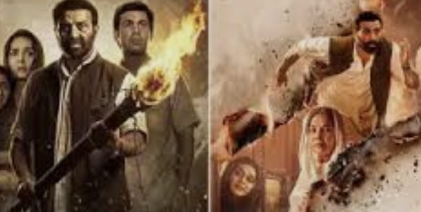 'बंटवारा 1947' का दमदार मोशन पोस्टर रिलीज