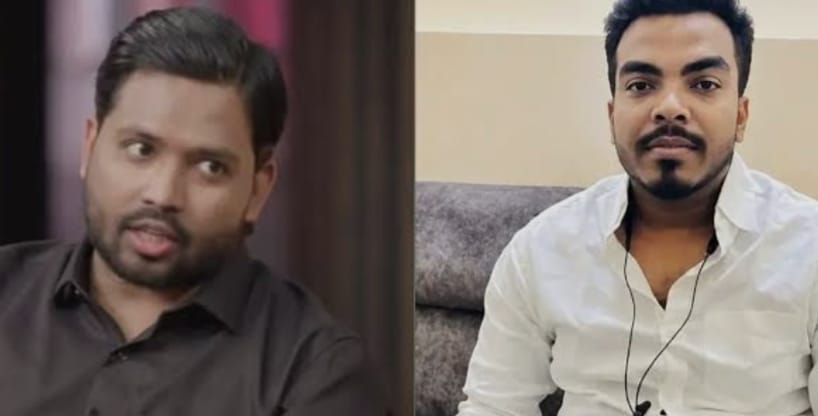 खान सर पर रौशन आनंद के गंभीर आरोप, भाई प्रिंस यादव की मौत को बताया साजिश