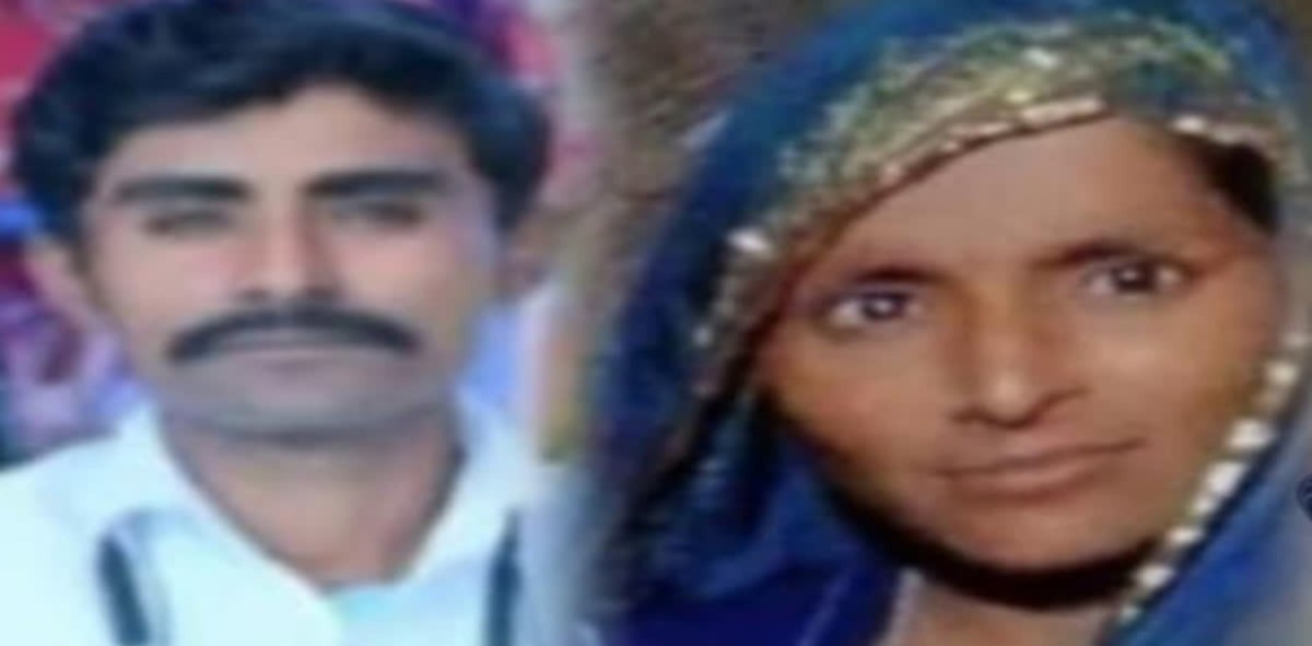 साइलेंट किलर 'पीवणा' के डंसने से दंपती की मौत, बच्चे का जोधपुर एम्स में इलाज जारी
