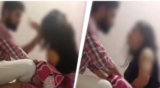 IAF अफसर की पत्नी ने लगाए रेप, ब्लैकमेल और धर्मांतरण के दबाव के आरोप