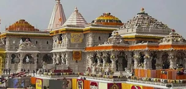 सीता के जनकपुर से राम की अयोध्या तक दौड़ेगी ट्रेन