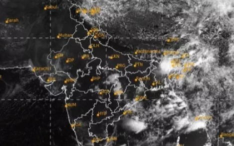 देश के कई हिस्सों में थमा मानसून, जून के तीसरे सप्ताह में भी बारिश का इंतजार