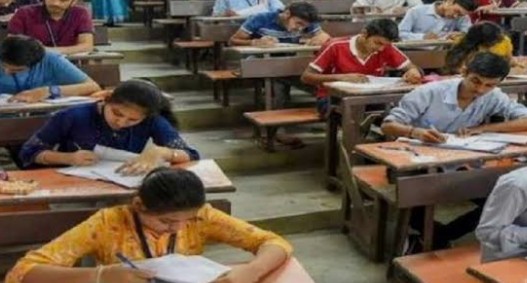 NEET री-एग्जाम में बैठेगा पेपर लीक मामले का आरोपी