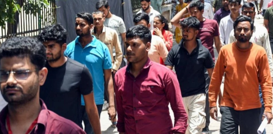 NEET परीक्षा से पहले टेलीग्राम पर रोक के मामले में हाईकोर्ट का फैसला सुरक्षित