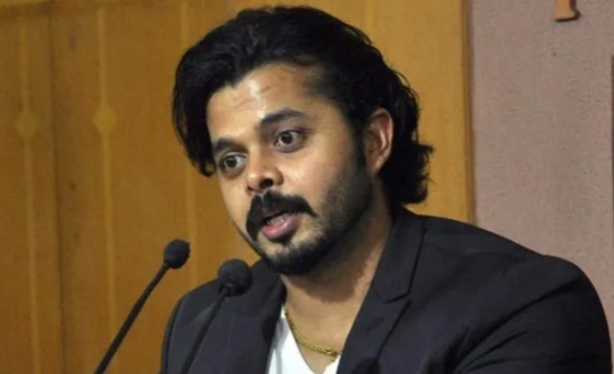 "हिम्मत है तो रिंग में आओ", हरभजन को श्रीसंत की खुली चुनौती