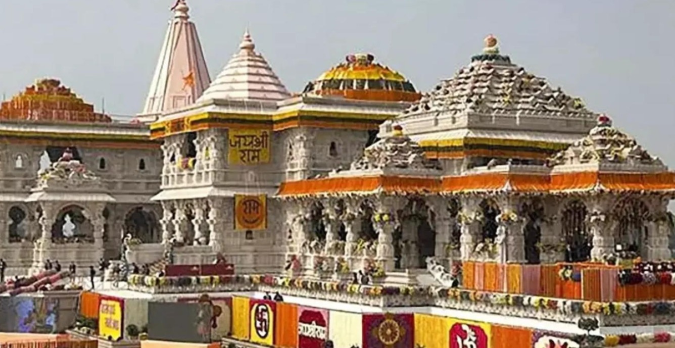 राम मंदिर चढ़ावा मामला: SIT सौंपेगी सीएम योगी को रिपोर्ट, कई बड़े नाम जांच के घेरे में