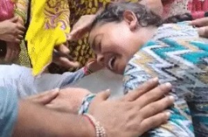 लखनऊ कोचिंग अग्निकांड: 15 मौतें, अवैध बिल्डिंग पर चलेगा बुलडोजर