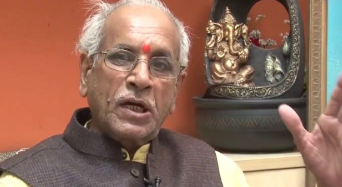 चंपत राय और डॉ. अनिल मिश्रा ने दिया इस्तीफा