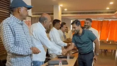 महिला खिलाड़ियों के उत्पीड़न के आरोपों में घिरे भरतपुर क्रिकेट सचिव