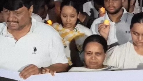 गूगल पर 'डेथ पॉइंट' खोजा, फिर रची केतन की हत्या!