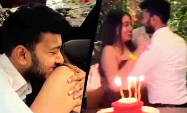 सिया ने शॉपिंग के नाम पर केतन से 1 करोड़ रुपए लेकर देिए थे प्रेमी चेतन को