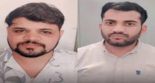 SI पेपर लीक में कोचिंग संचालक समेत दो गिरफ्तार