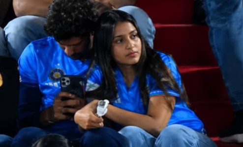 वारदात से एक महीने पहले कैफे में साथ दिखे थे सिया और चेतन, सामने आया वीडियाे