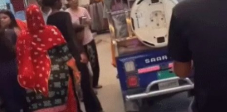 ई-रिक्शा रोकने वाले ऐप पर सरकार सख्त, हटाने के दिए आदेश