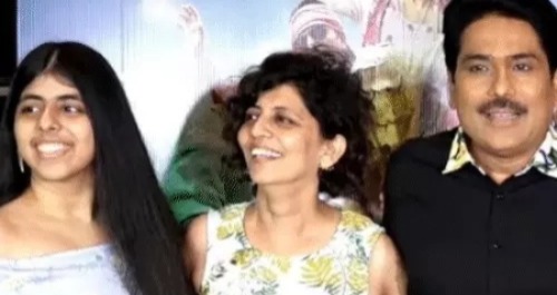 शैलेश लोढ़ा की बेटी स्वरा की शादी  की जोधपुर में गूंज रही शहनाइयां