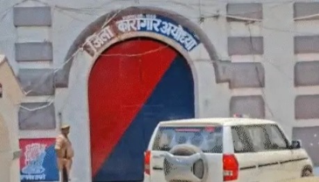 डिलीट फुटेज एक्सपर्ट की मदद से बरामद, SIT ने जेल पहुंचकर आरोपियों से पूछताछ तेज की