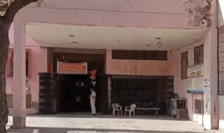 पूर्व ANM पत्नी की हत्या करने वाले पति को उम्रकैद की सजा
