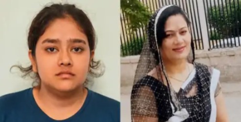मां की हत्या से पहले बेटी ने घर में करवाया टोना टोटका