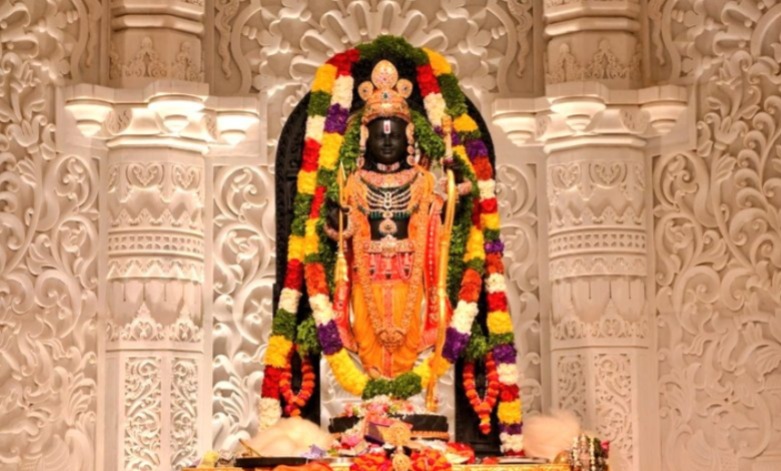 राम मंदिर चढ़ावा चोरी मामले की जुलाई को सुप्रीम कोर्ट में सुनवाई