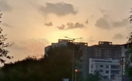 राजस्थान में कमजोर पड़ा मानसून, आज 15 जिलों में हल्की बारिश के आसार