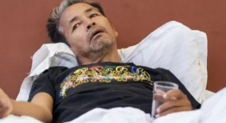 - 20 जुलाई तक जिंदा रहना चाहता हूं...