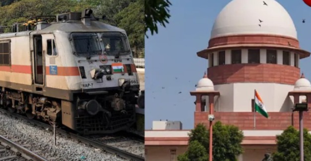 रेलवे को नसीहत: 'सेकंड क्लास पैसेंजर' शब्द का इस्तेमाल न करें