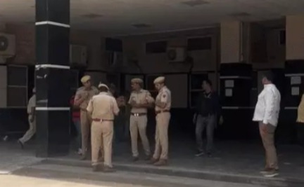 भाई-बहन के बीच मामली कहासुनी का दर्दनाक अंत