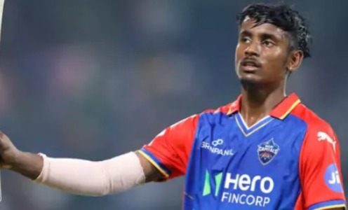 रेप केस में IPL क्रिकेटर अभिषेक पोरेल की गिरफ्तारी के आदेश