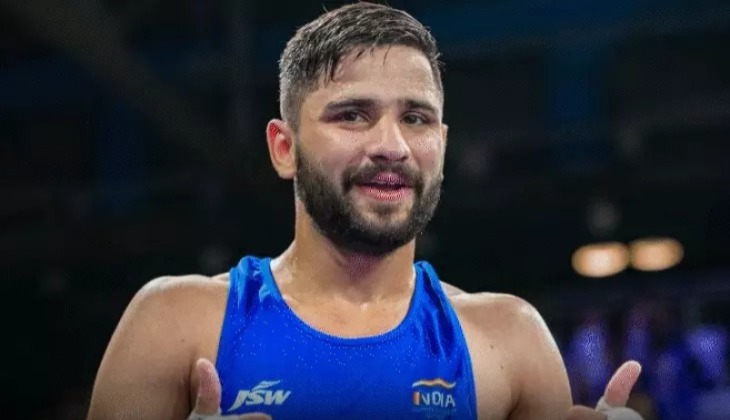 कॉमनवेल्थ गेम्स में भारत ने एक दिन में जीते 8 गोल्ड